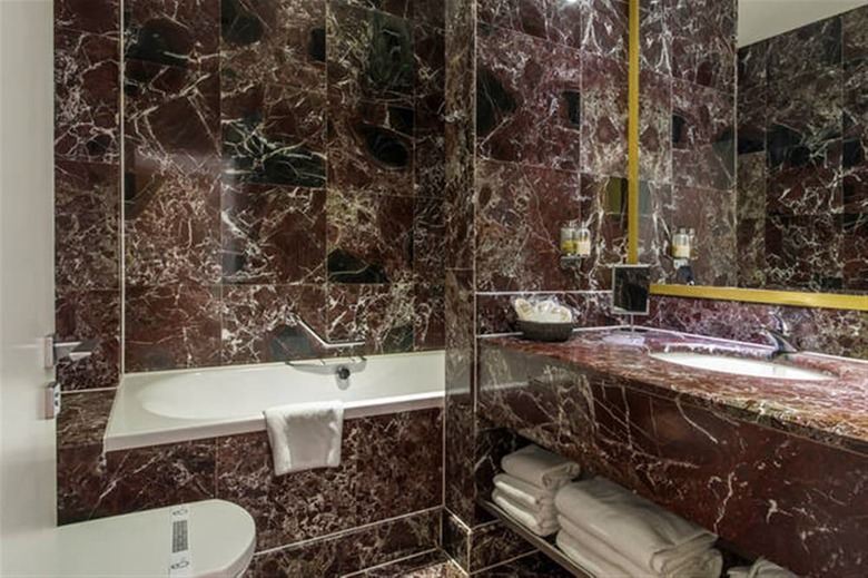 Hotel Misafir Suites 8 Istanbul