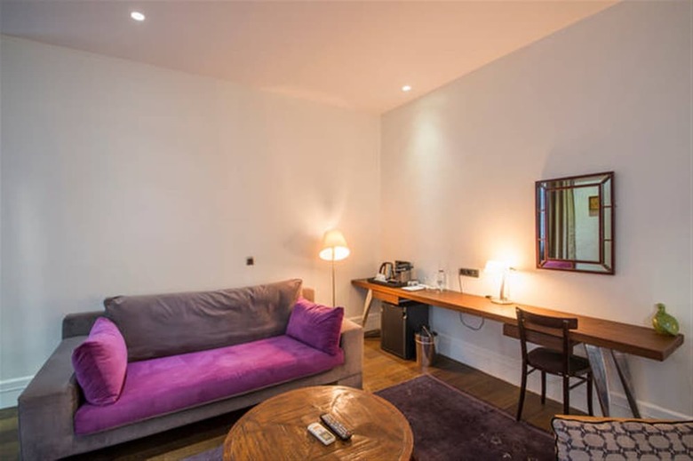 Hotel Misafir Suites 8 Istanbul