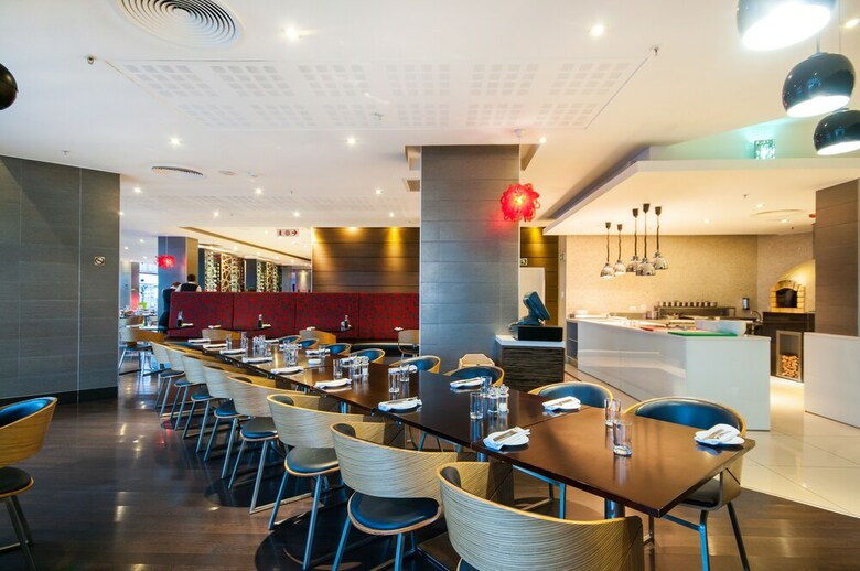 Radisson Blu Hotel, Port Elizabeth