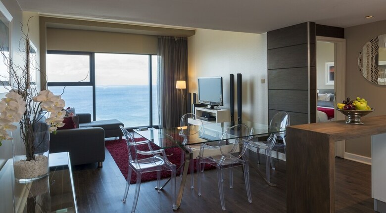 Radisson Blu Hotel, Port Elizabeth