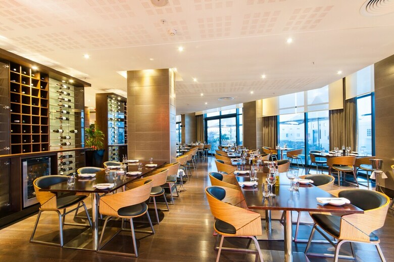 Radisson Blu Hotel, Port Elizabeth