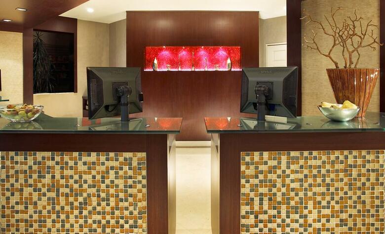 Doubletree By Hilton San Diego - Hotel Circle