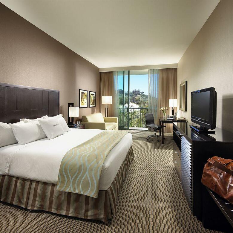 Doubletree By Hilton San Diego - Hotel Circle