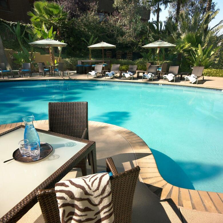 Doubletree By Hilton San Diego - Hotel Circle