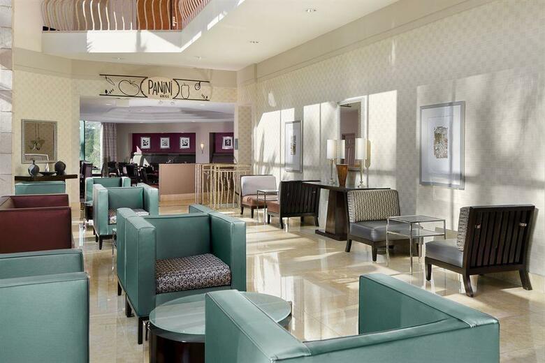Doubletree By Hilton San Diego - Hotel Circle
