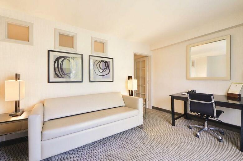 Doubletree By Hilton San Diego - Hotel Circle