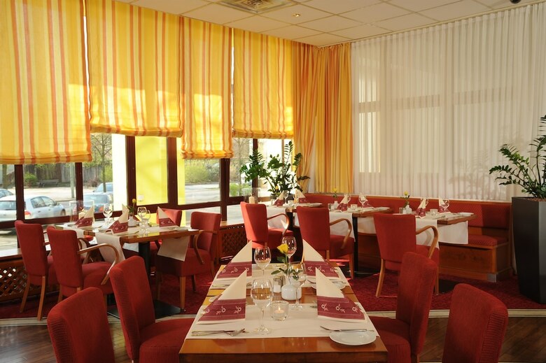 Hotel Amber Econtel Berlin Charlottenburg