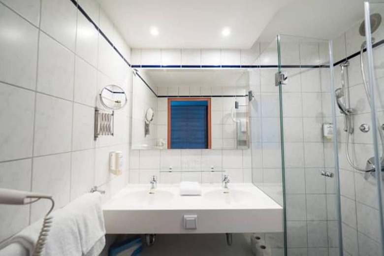 Hotel Amber Econtel Berlin Charlottenburg