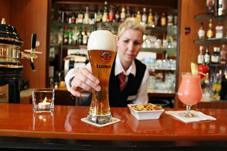 Hotel Amber Econtel Berlin Charlottenburg
