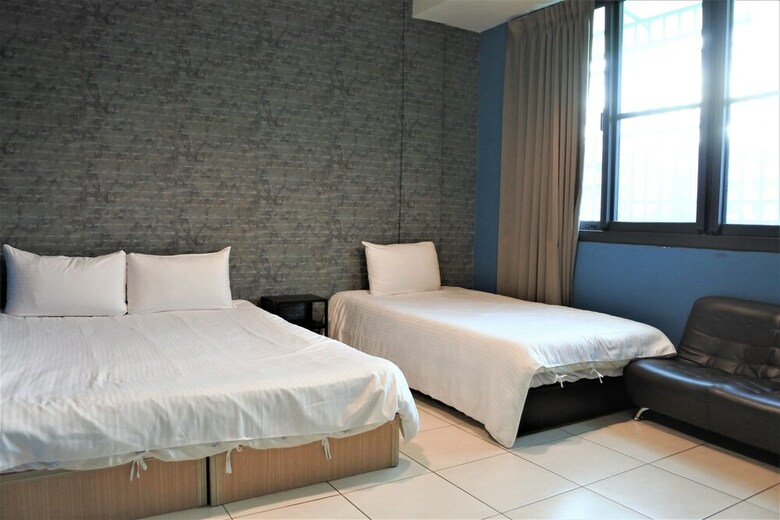 Hotel Feng Jia There House