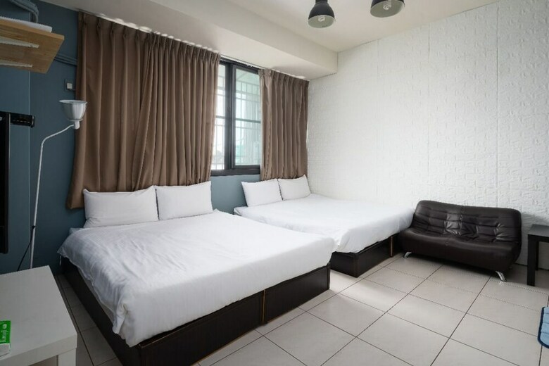 Hotel Feng Jia There House
