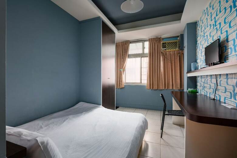 Hotel Feng Jia There House