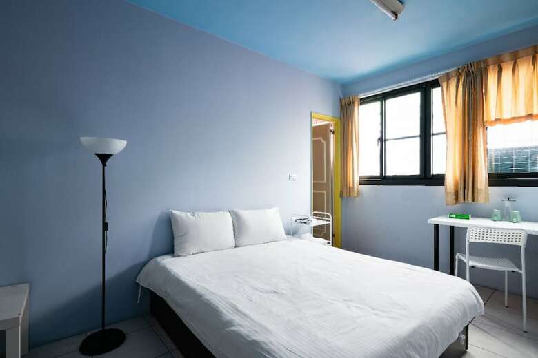 Hotel Feng Jia There House