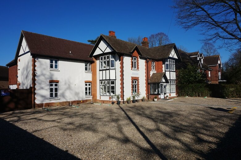 Hotel Villa Verde Gatwick