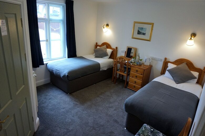 Hotel Villa Verde Gatwick