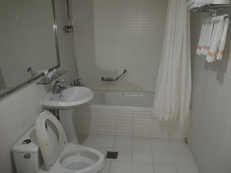 Hotel Bs