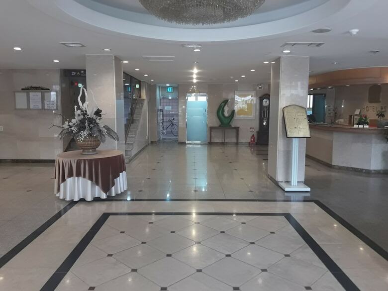 Hotel Bs