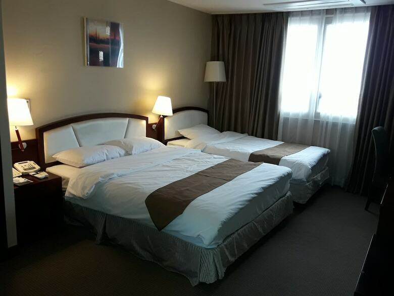 Hotel Bs