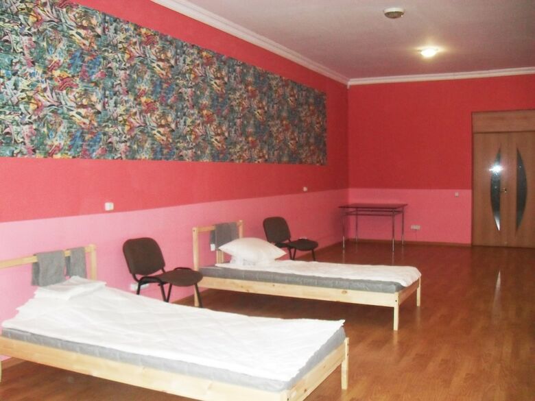 Hostal Hostel Teplichniy