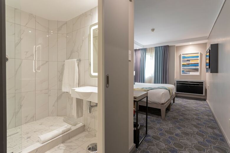 Hotel Stayeasy Emnotweni