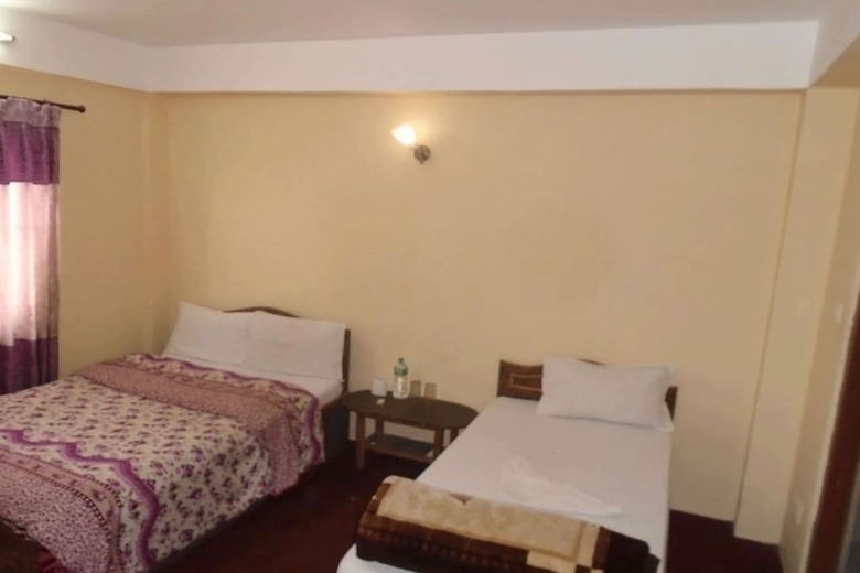 Hotel Nagarkot Holiday Inn