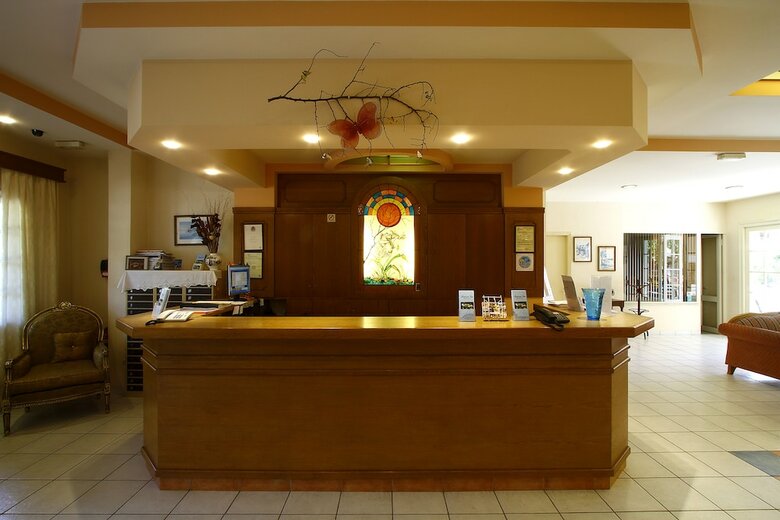 Bintzan Inn Hotel