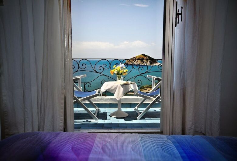 Hotel Casa Antonio