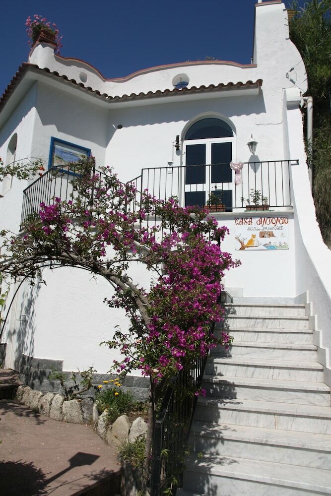 Hotel Casa Antonio