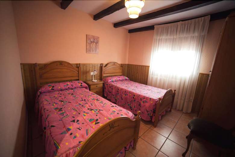 Apartamentos Mar�a Luisa