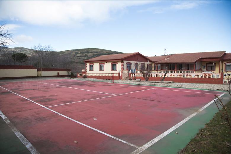 Apartamentos Mar�a Luisa