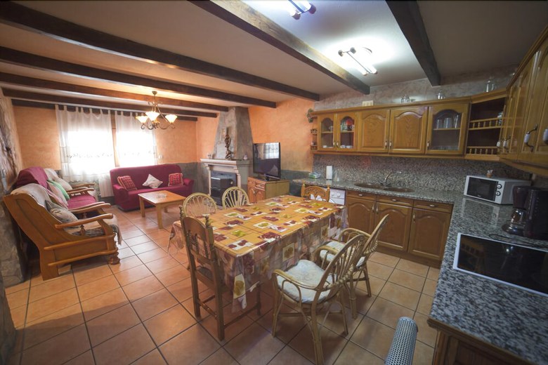 Apartamentos Mar�a Luisa