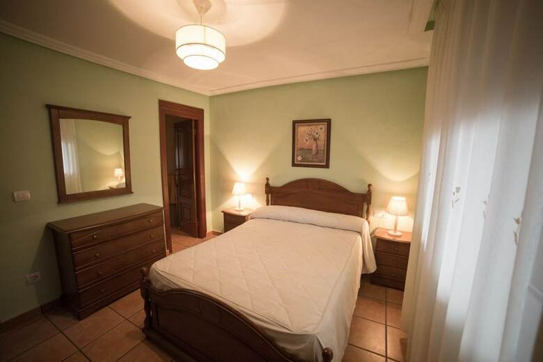 Apartamentos Mar�a Luisa