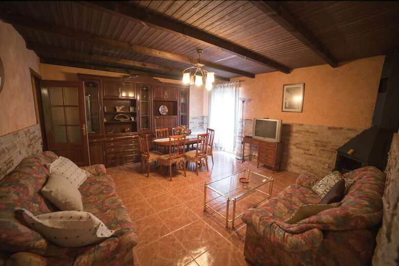Apartamentos Mar�a Luisa