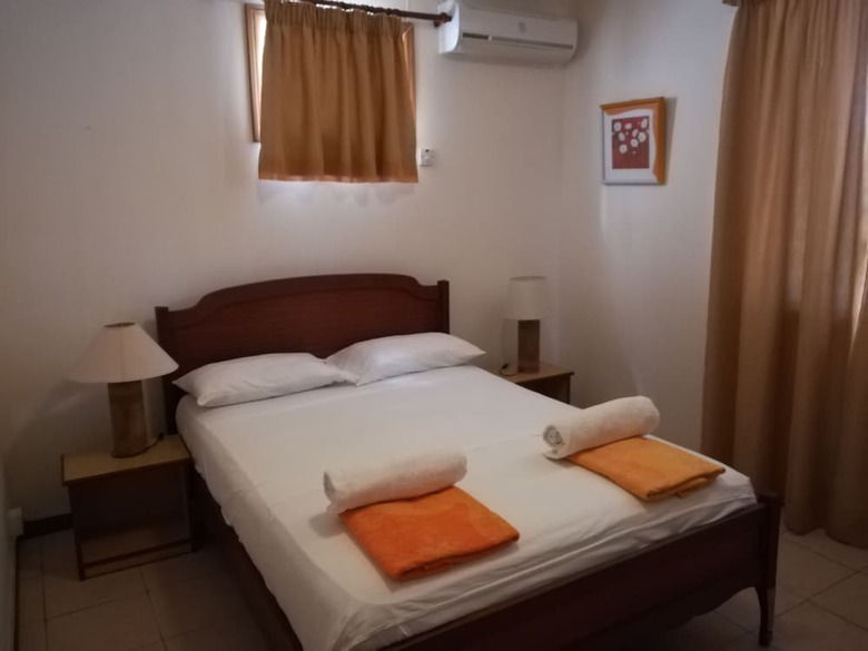 Villa Residence Thalassa