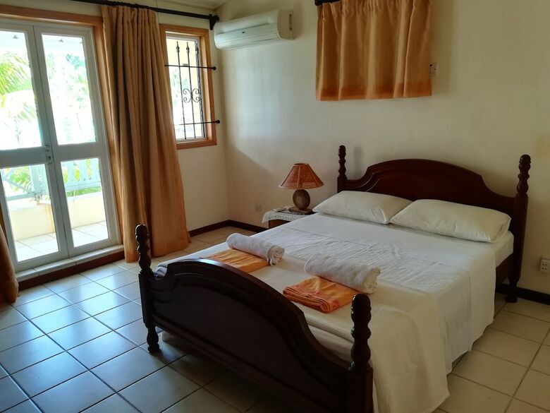 Villa Residence Thalassa
