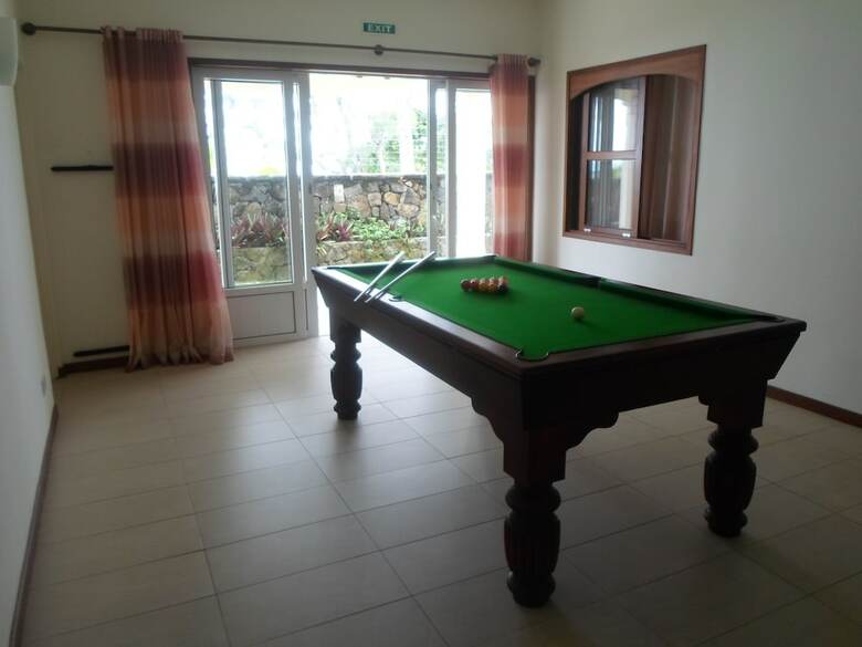 Villa Residence Thalassa