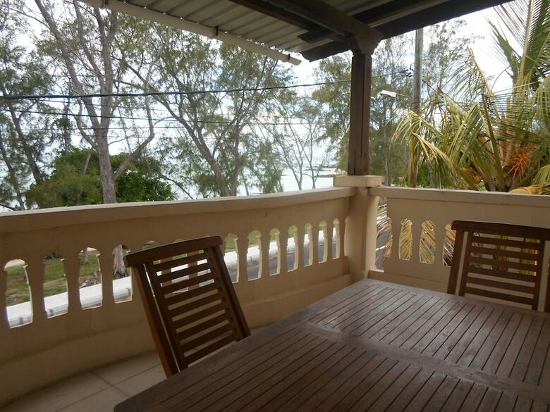 Villa Residence Thalassa