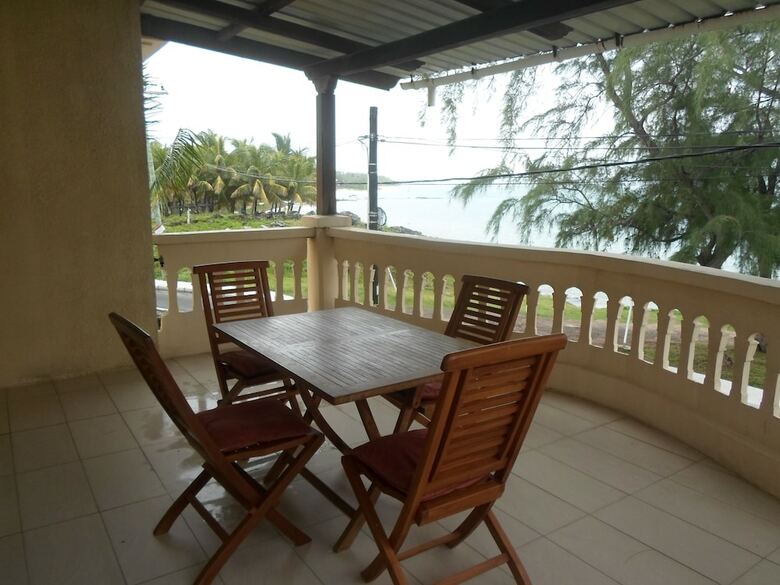 Villa Residence Thalassa