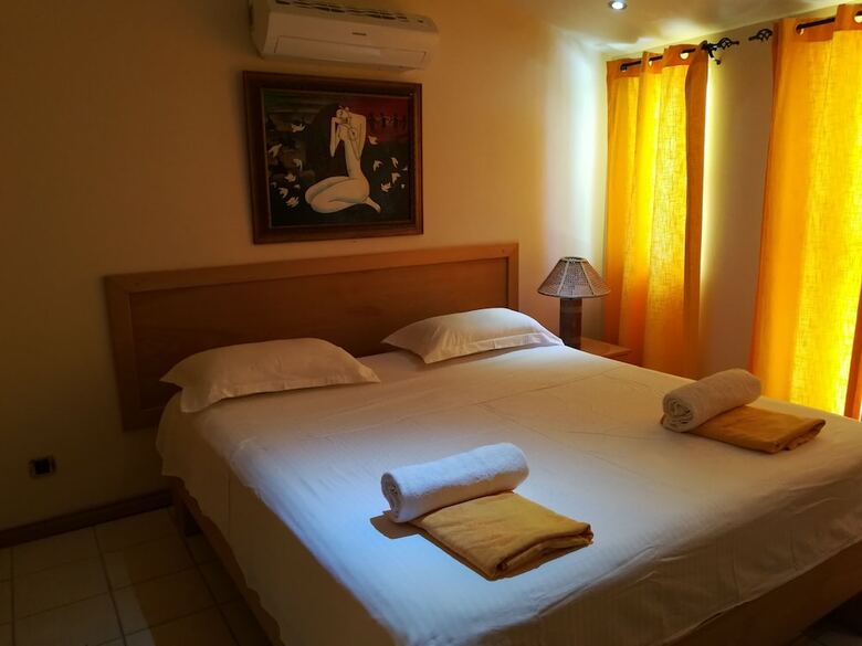 Villa Residence Thalassa