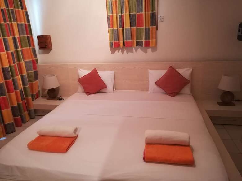 Villa Residence Thalassa