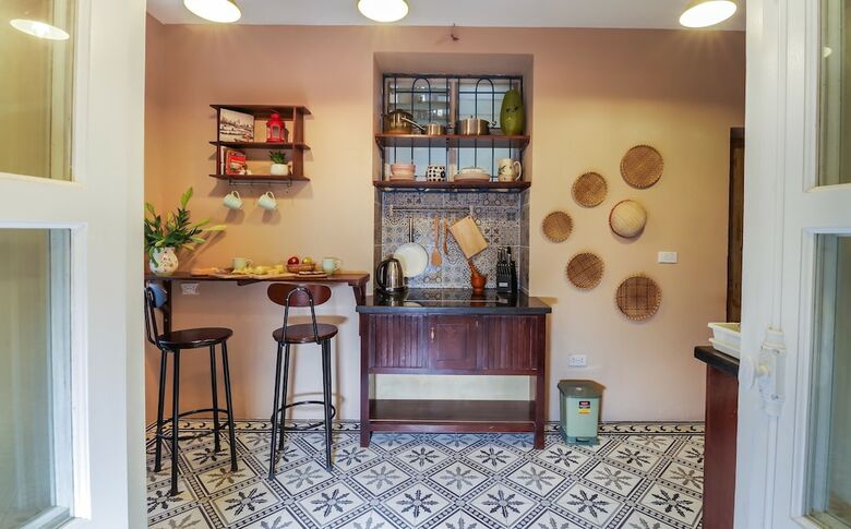 Hotel Little Anh House