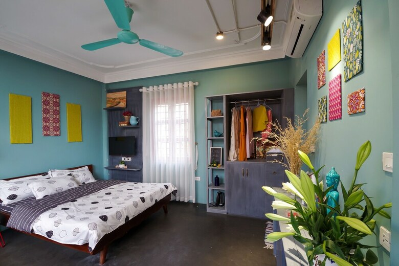 Hotel Little Anh House