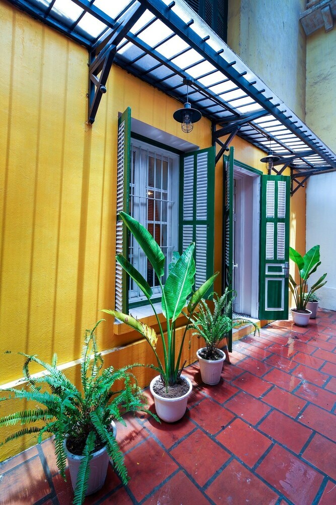 Hotel Little Anh House