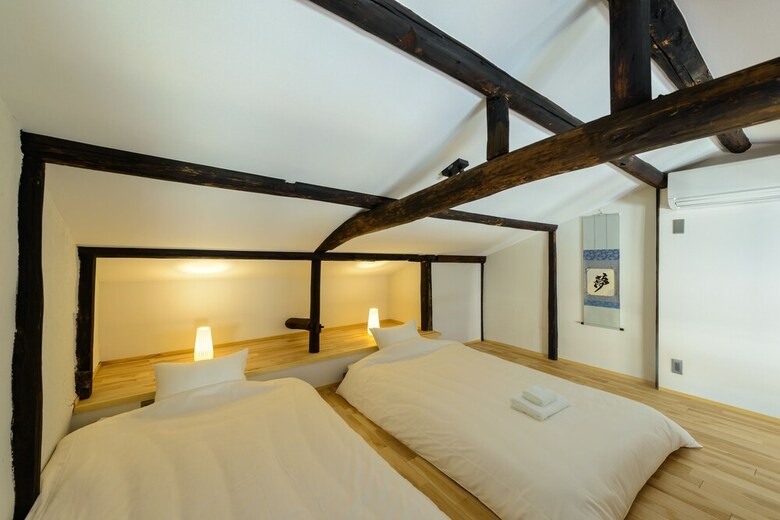 Apartamentos Shiki Homes Tsuru Kame