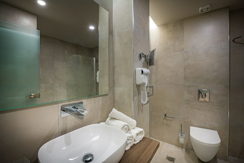 Hotel Alexandra Beach Resort & Spa
