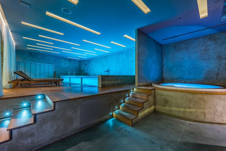 Hotel Alexandra Beach Resort & Spa