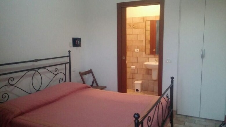 Agroturismo Paradiso In Collina