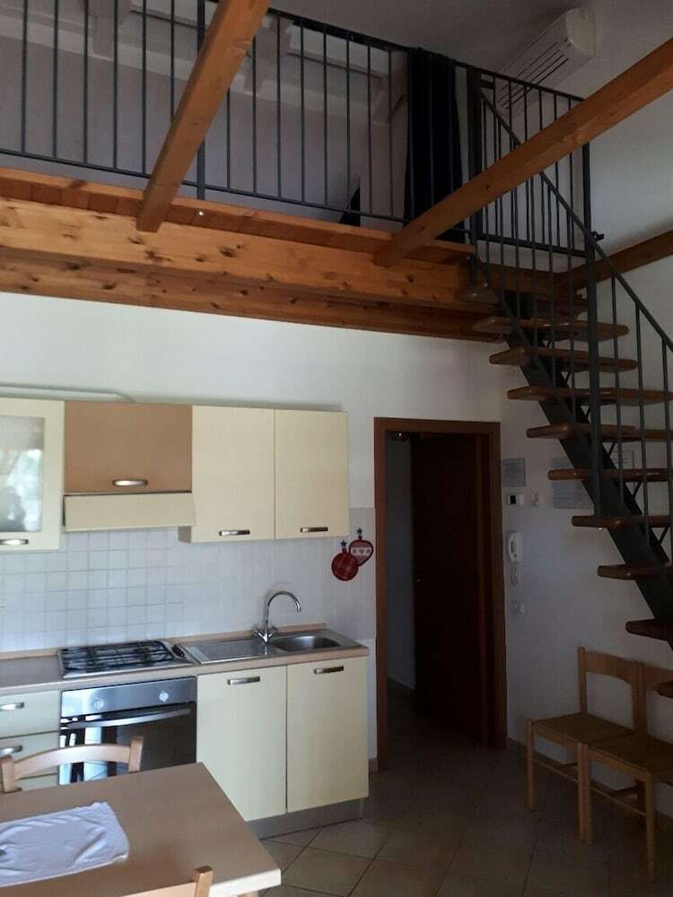 Agroturismo Paradiso In Collina