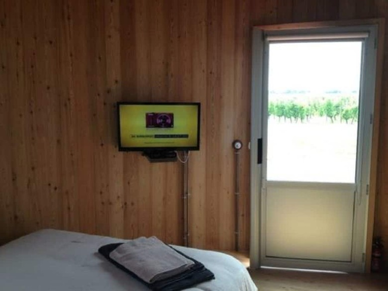 Bed & Breakfast Coup 2 Foudres