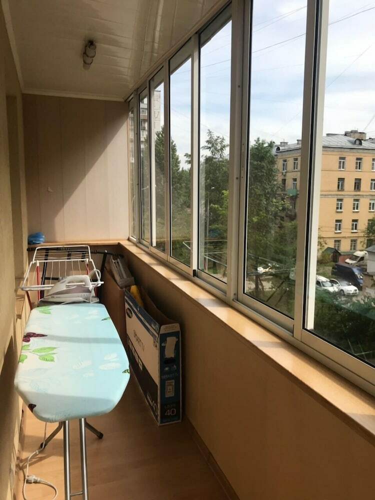 Mini Hotel Rica